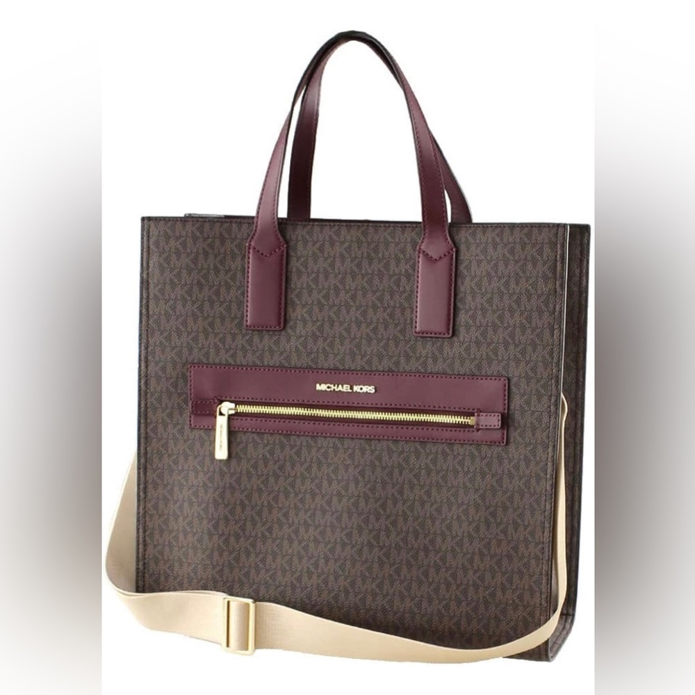 Michael Kors purse large